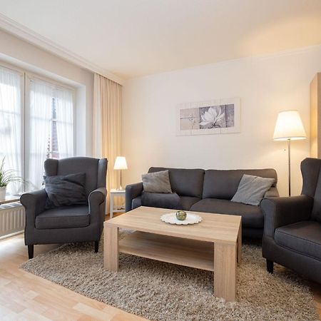 Grosse Kajuete Villa Grömitz Kültér fotó