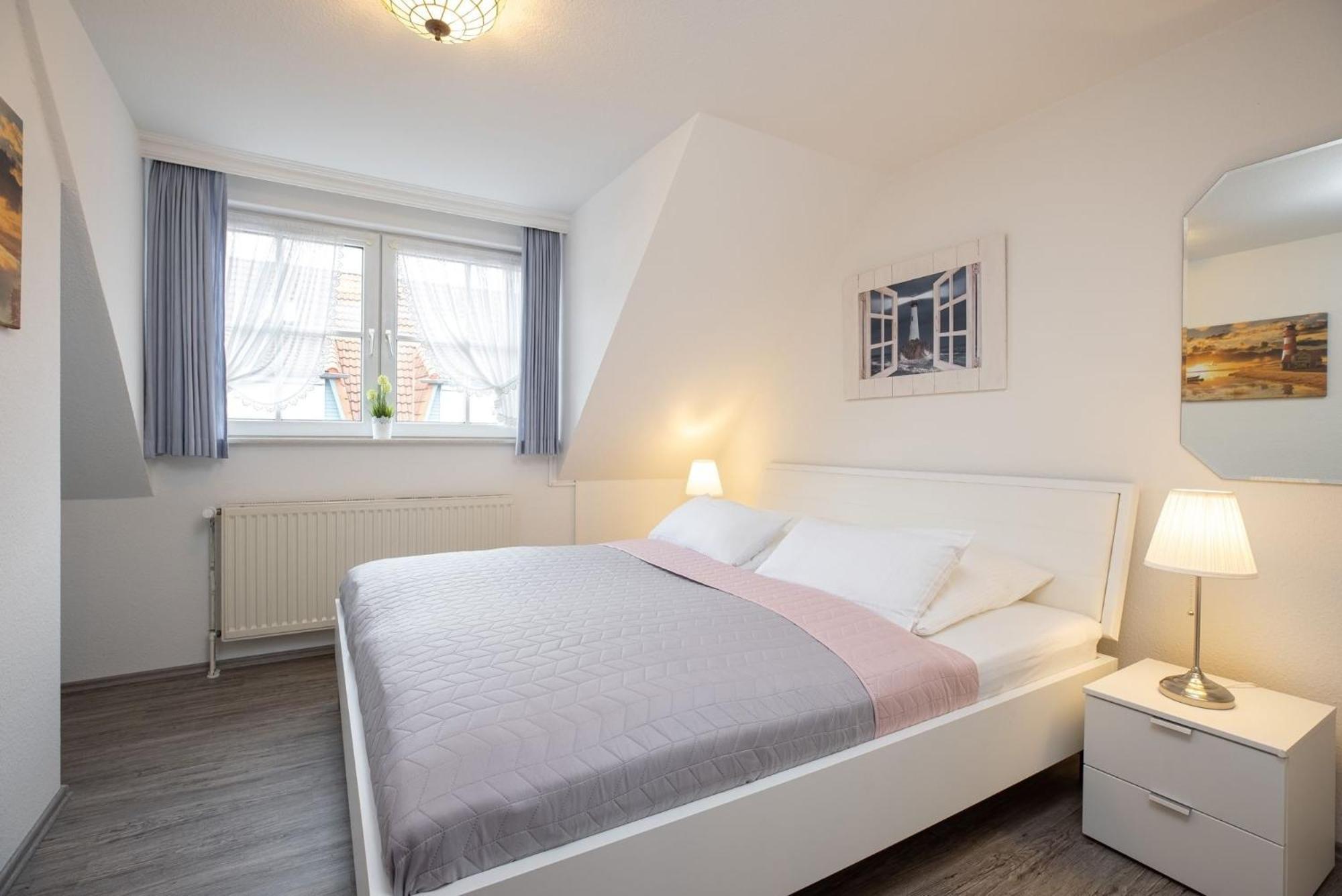 Grosse Kajuete Villa Grömitz Kültér fotó