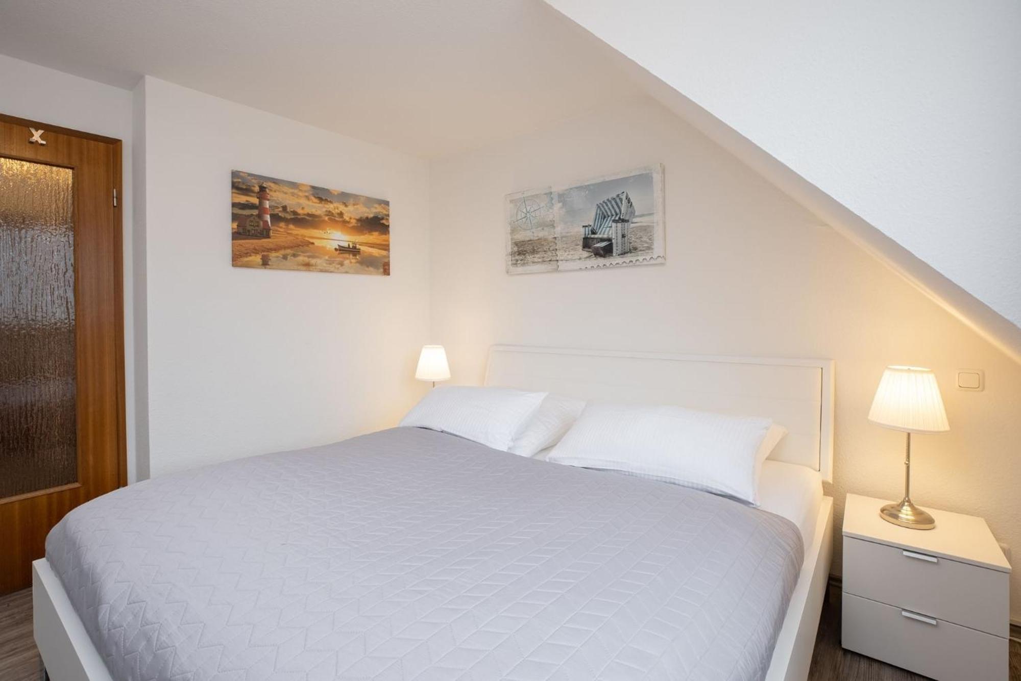 Grosse Kajuete Villa Grömitz Kültér fotó