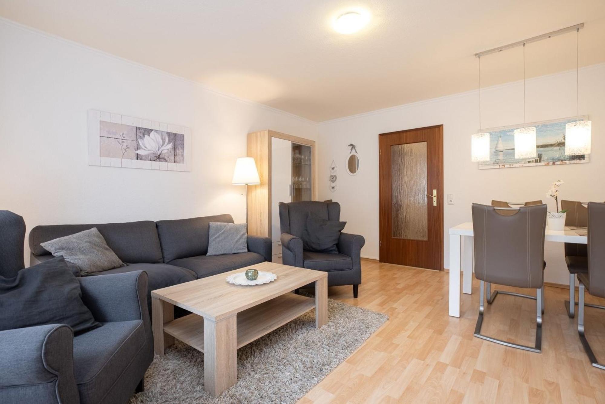 Grosse Kajuete Villa Grömitz Kültér fotó