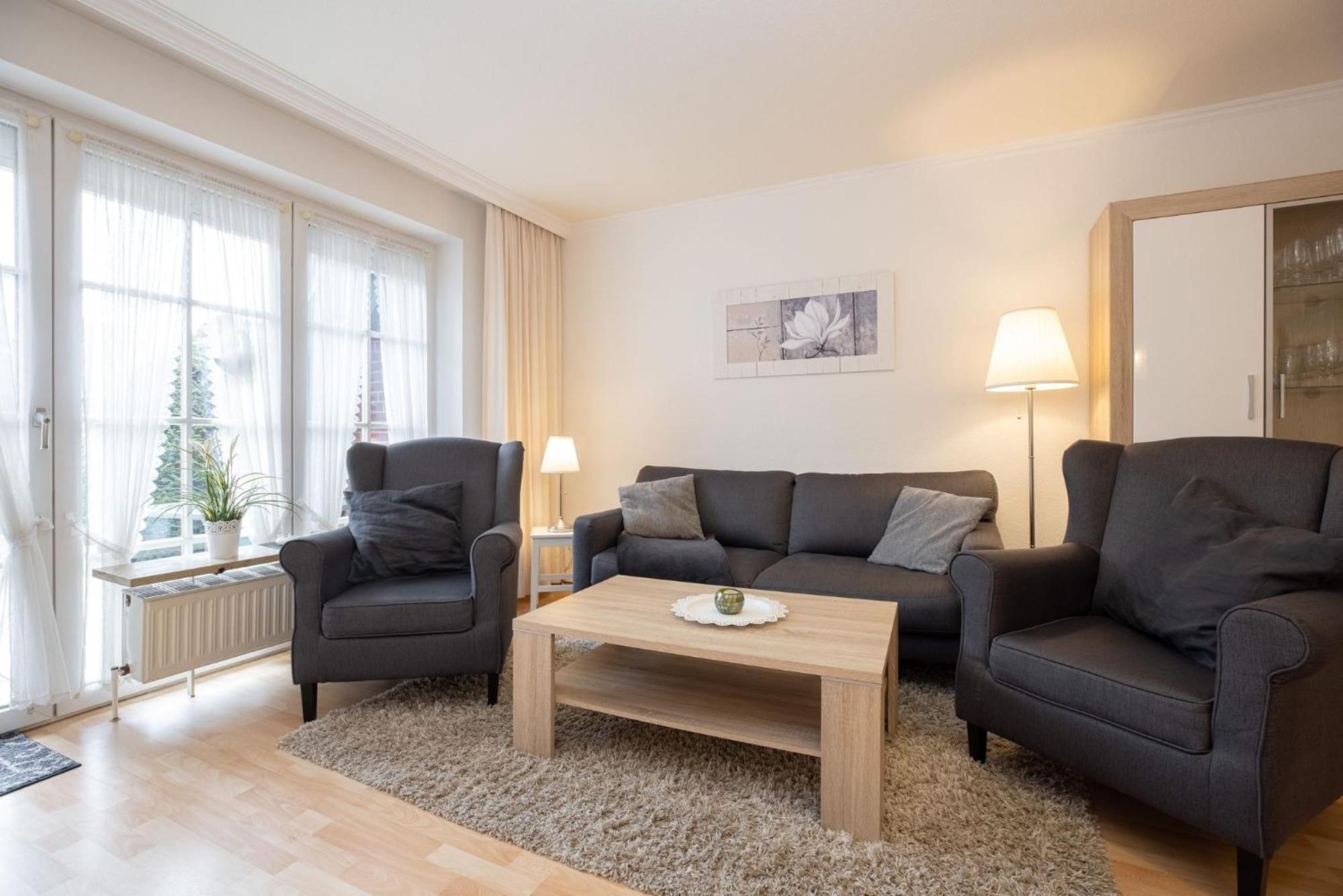Grosse Kajuete Villa Grömitz Kültér fotó