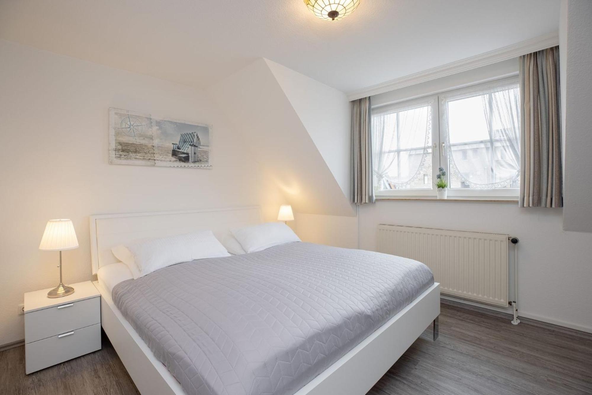 Grosse Kajuete Villa Grömitz Kültér fotó