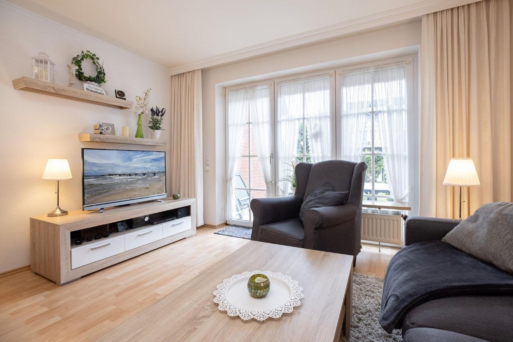 Grosse Kajuete Villa Grömitz Kültér fotó