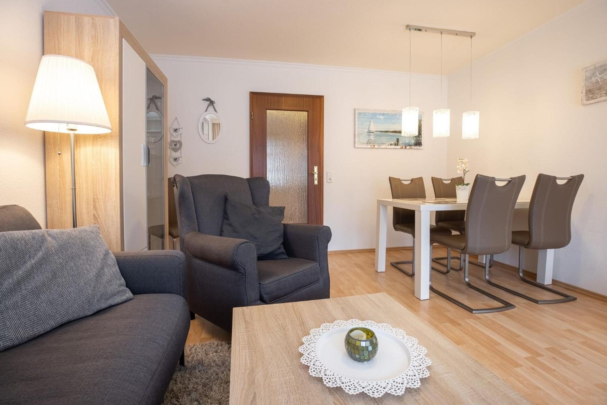 Grosse Kajuete Villa Grömitz Kültér fotó