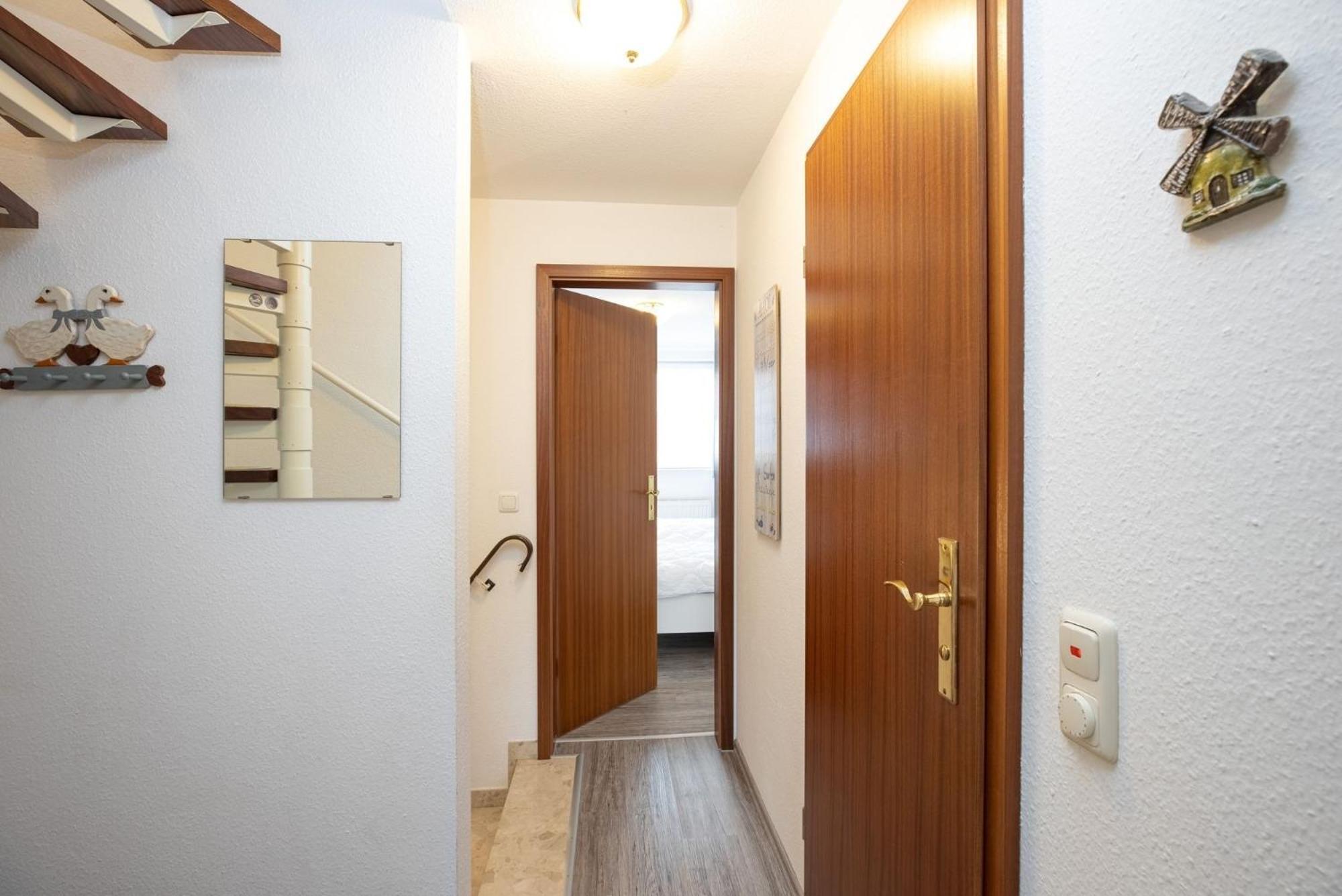 Grosse Kajuete Villa Grömitz Kültér fotó